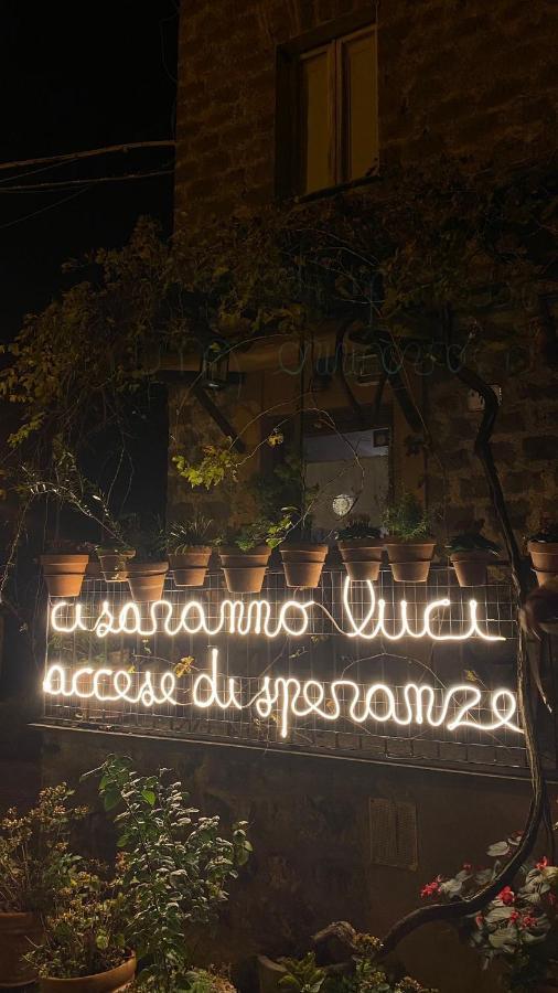 Renaissance Boutique House Βίλα Ronciglione  Εξωτερικό φωτογραφία