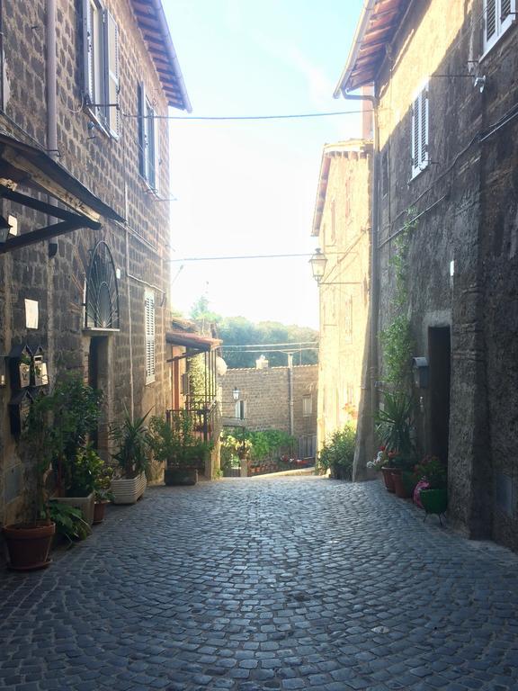 Renaissance Boutique House Βίλα Ronciglione  Εξωτερικό φωτογραφία