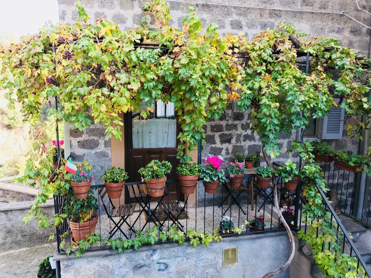 Renaissance Boutique House Βίλα Ronciglione  Εξωτερικό φωτογραφία