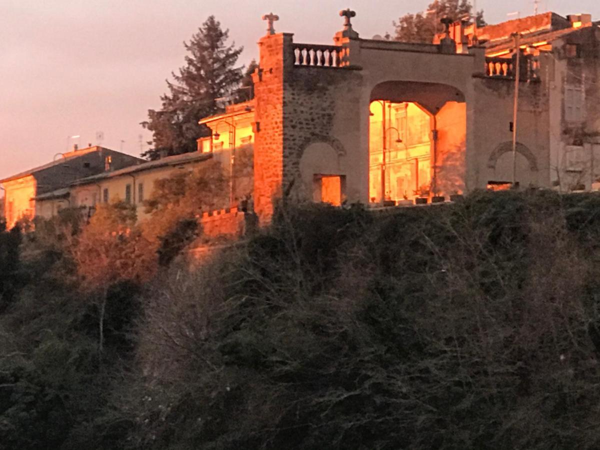 Renaissance Boutique House Βίλα Ronciglione  Εξωτερικό φωτογραφία